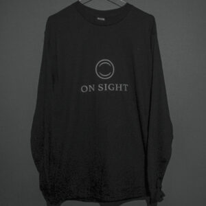Vision Long-Sleeved tee