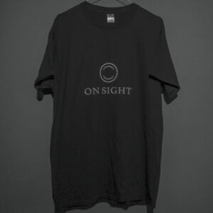 Vision Short-Sleeved tee